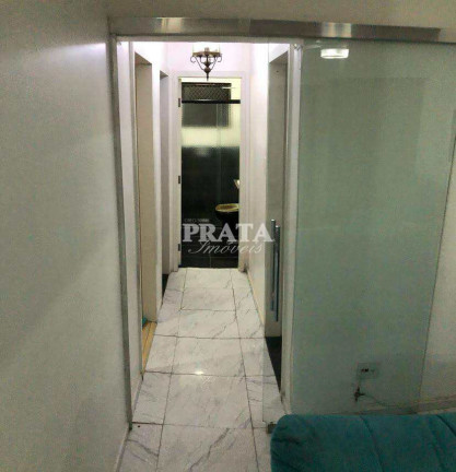 Imagem Apartamento com 2 Quartos à Venda, 85 m² em Gonzaguinha - São Vicente Imagem Apartamento com 2 Quartos à Venda, 85 m² em Gonzaguinha - São Vicente