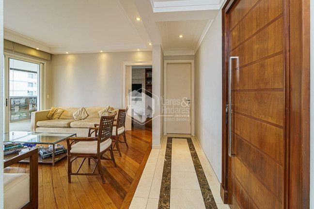 Imagem Apartamento com 4 Quartos à Venda, 214 m² em Sumaré - São Paulo Imagem Apartamento com 4 Quartos à Venda, 214 m² em Sumaré - São Paulo