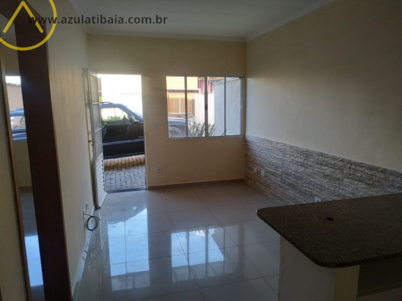 Imagem Casa com 2 Quartos à Venda, 47 m² em Jardim Imperial - Atibaia Imagem Casa com 2 Quartos à Venda, 47 m² em Jardim Imperial - Atibaia