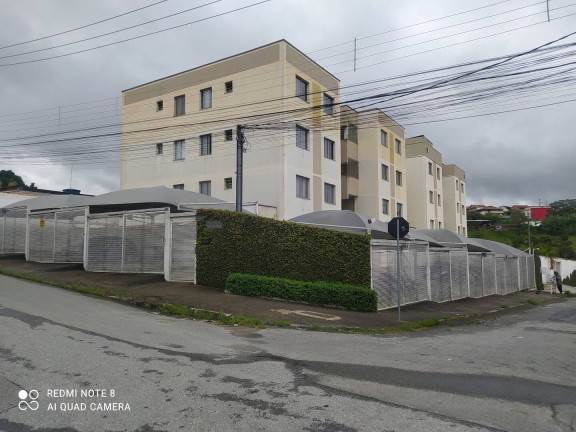 Imagem Apartamento com 2 Quartos à Venda, 50 m² em Centro - Ribeirão Das Neves Imagem Apartamento com 2 Quartos à Venda, 50 m² em Centro - Ribeirão Das Neves