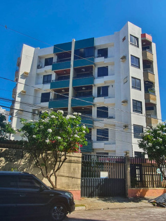 Apartamento com 3 Quartos à Venda, 115 m² em Atalaia - Aracaju