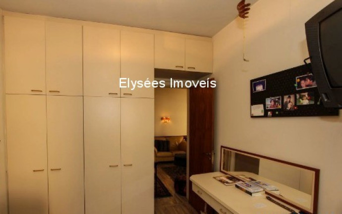 Imagem Apartamento com 3 Quartos à Venda, 160 m² em Campo Belo - São Paulo Imagem Apartamento com 3 Quartos à Venda, 160 m² em Campo Belo - São Paulo
