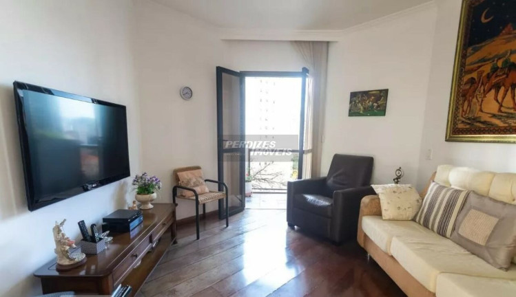 Imagem Apartamento com 3 Quartos à Venda, 148 m² em Perdizes - São Paulo Imagem Apartamento com 3 Quartos à Venda, 148 m² em Perdizes - São Paulo