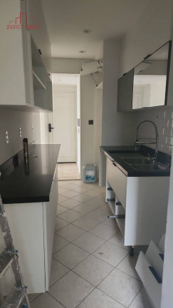 Imagem Apartamento com 2 Quartos à Venda, 70 m² em Vila Andrade - São Paulo Imagem Apartamento com 2 Quartos à Venda, 70 m² em Vila Andrade - São Paulo