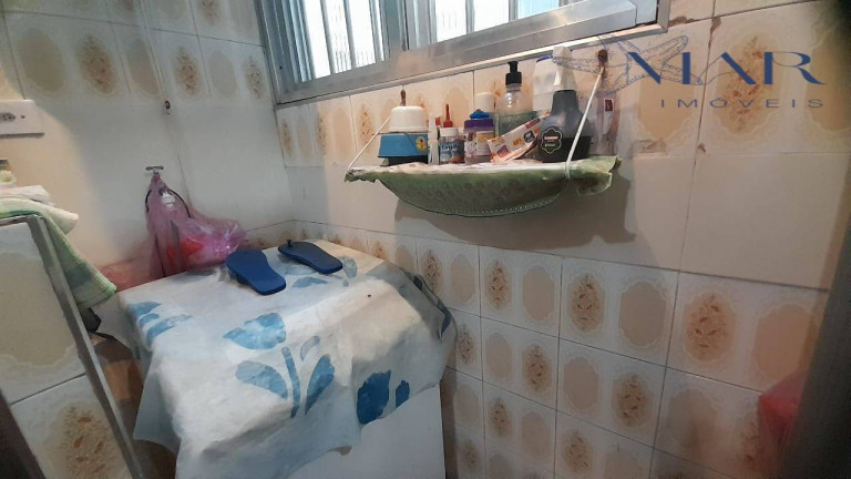 Imagem Apartamento com 2 Quartos à Venda, 70 m² em Aparecida - Santos