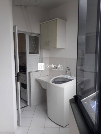 Imagem Apartamento com 1 Quarto para Alugar, 50 m² em Jardim São Dimas - São José Dos Campos Imagem Apartamento com 1 Quarto para Alugar, 50 m² em Jardim São Dimas - São José Dos Campos