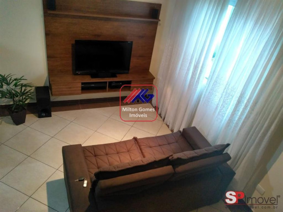 Imagem Casa com 2 Quartos à Venda, 60 m² em Jardim Ponte Rasa - São Paulo