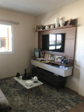 Imagem Apartamento com 3 Quartos à Venda, 142 m² em Osvaldo Cruz - São Caetano Do Sul Imagem Apartamento com 3 Quartos à Venda, 142 m² em Osvaldo Cruz - São Caetano Do Sul