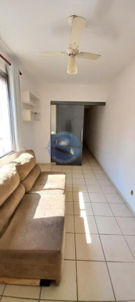 Imagem Apartamento com 1 Quarto à Venda, 57 m² em Boqueirão - Santos