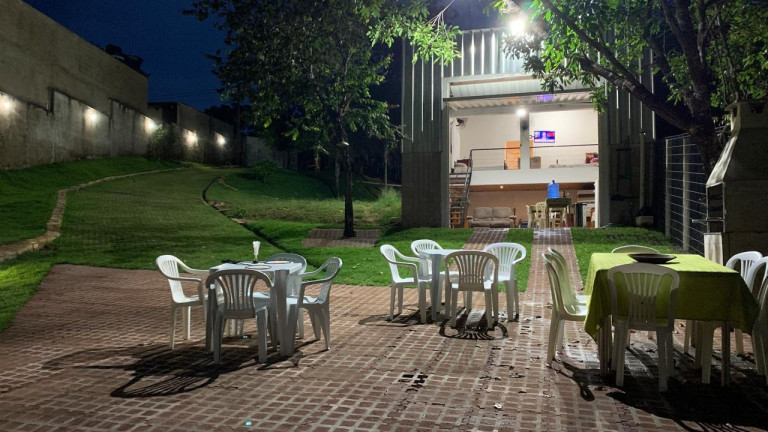 Imagem Imóvel com 1 Quarto para Alugar, em Centro - Rifaina Imagem Imóvel com 1 Quarto para Alugar, em Centro - Rifaina