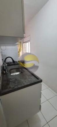 Imagem Apartamento com 2 Quartos para Alugar, 43 m² em Jardim Petrópolis - Cotia Imagem Apartamento com 2 Quartos para Alugar, 43 m² em Jardim Petrópolis - Cotia