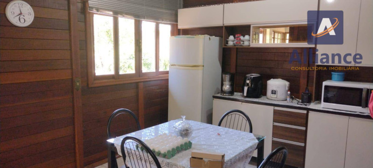 Imagem Chácara com 2 Quartos à Venda, 62 m² em Rainha - Louveira