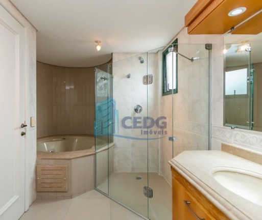 Imagem Apartamento com 3 Quartos à Venda, 149 m² em Centro - Curitiba Imagem Apartamento com 3 Quartos à Venda, 149 m² em Centro - Curitiba