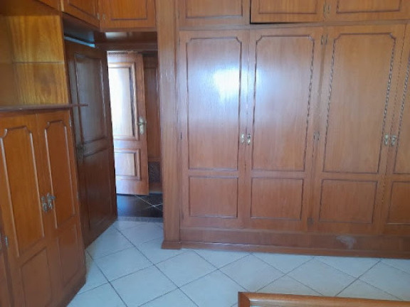 Imagem Apartamento com 3 Quartos à Venda, 145 m² em Boqueirão - Santos Imagem Apartamento com 3 Quartos à Venda, 145 m² em Boqueirão - Santos