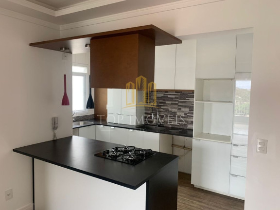 Imagem Apartamento com 2 Quartos à Venda, 73 m² em Jardim América - São José Dos Campos