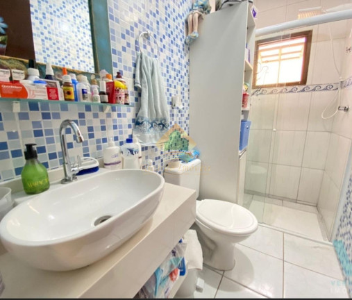 Imagem Sobrado com 3 Quartos à Venda, 166 m² em Horto Florestal - Ubatuba