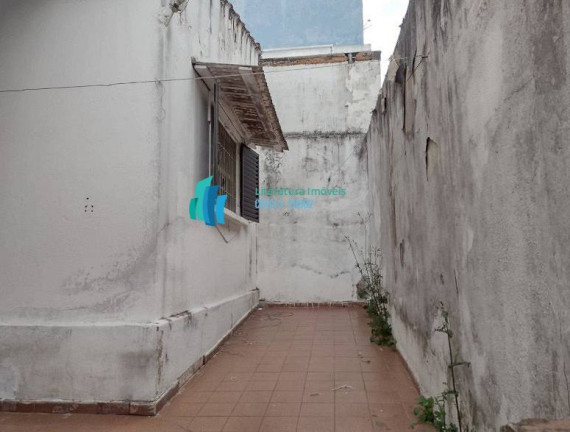 Imagem Casa com 3 Quartos à Venda, 205 m² em Assunção - São Bernardo Do Campo