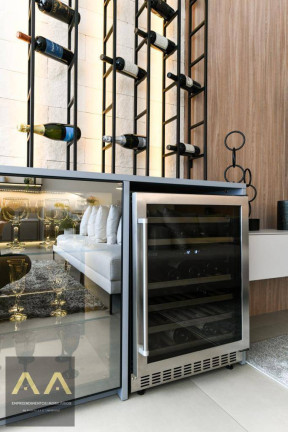 Imagem Apartamento com 3 Quartos para Alugar, 264 m² em Green Valley Alphaville - Barueri