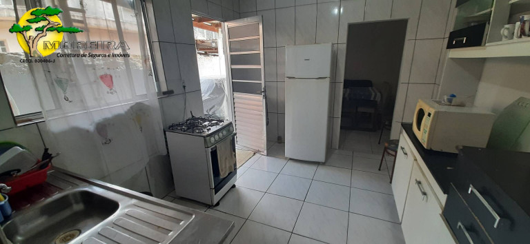Imagem Casa com 2 Quartos à Venda, 149 m² em Jardim Damasceno - São Paulo Imagem Casa com 2 Quartos à Venda, 149 m² em Jardim Damasceno - São Paulo