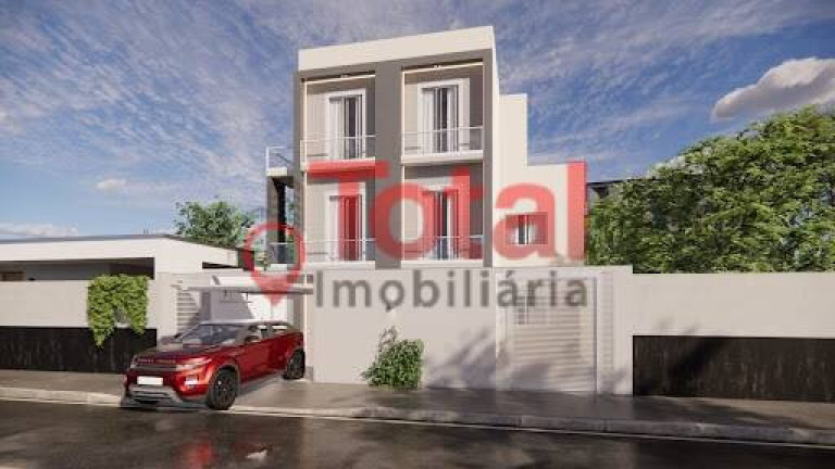 Imagem Cobertura com 3 Quartos à Venda, 124 m² em Jardim Primavera - Timóteo Imagem Cobertura com 3 Quartos à Venda, 124 m² em Jardim Primavera - Timóteo