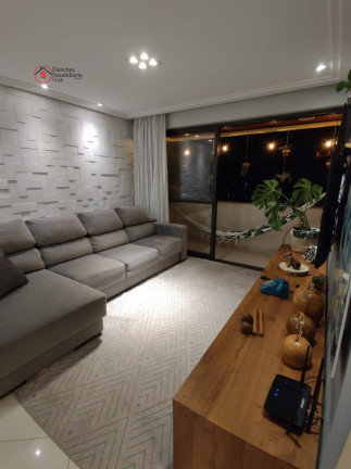 Imagem Apartamento com 3 Quartos à Venda, 92 m² em Vila Prudente - São Paulo Imagem Apartamento com 3 Quartos à Venda, 92 m² em Vila Prudente - São Paulo
