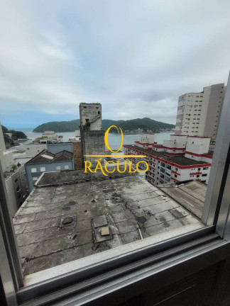 Imagem Apartamento com 3 Quartos à Venda, 173 m² em Boa Vista - São Vicente Imagem Apartamento com 3 Quartos à Venda, 173 m² em Boa Vista - São Vicente
