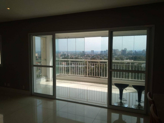 Imagem Apartamento com 3 Quartos para Alugar, 136 m² em Tamboré - Santana De Parnaíba Imagem Apartamento com 3 Quartos para Alugar, 136 m² em Tamboré - Santana De Parnaíba