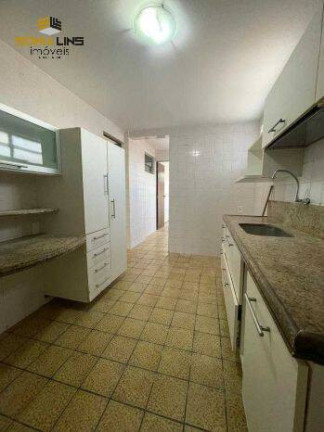 Imagem Apartamento com 3 Quartos à Venda, 117 m² em Manaíra - João Pessoa