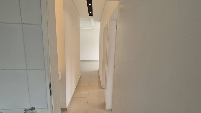 Imagem Apartamento com 2 Quartos à Venda, 55 m² em Morada Das Vinhas - Jundiaí