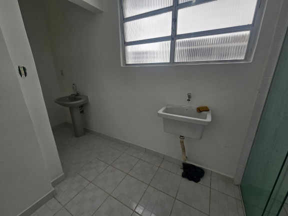 Imagem Apartamento com 1 Quarto à Venda, 47 m² em Boqueirão - Santos Imagem Apartamento com 1 Quarto à Venda, 47 m² em Boqueirão - Santos