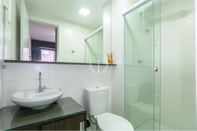 Imagem Apartamento com 1 Quarto à Venda, 27 m² em Jardim Caravelas - São Paulo Imagem Apartamento com 1 Quarto à Venda, 27 m² em Jardim Caravelas - São Paulo