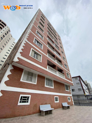 Imagem Apartamento com 3 Quartos à Venda, 71 m² em Tupi - Praia Grande