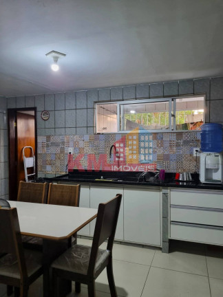 Imagem Apartamento com 3 Quartos à Venda, 120 m² em Bom Jardim - Mossoró Imagem Apartamento com 3 Quartos à Venda, 120 m² em Bom Jardim - Mossoró
