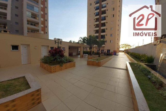Imagem Apartamento com 2 Quartos à Venda, 63 m² em Jardim Aquarius - São José Dos Campos Imagem Apartamento com 2 Quartos à Venda, 63 m² em Jardim Aquarius - São José Dos Campos