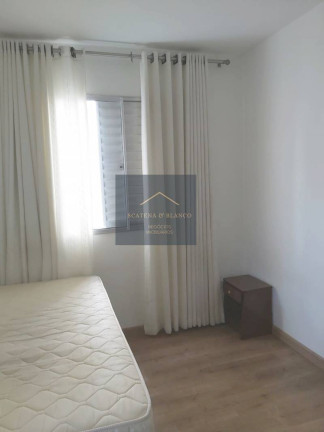 Imagem Apartamento com 2 Quartos à Venda, 47 m² em Vossoroca - Votorantim