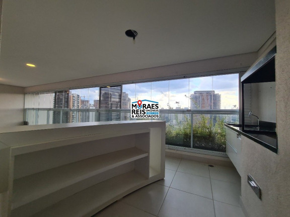 Imagem Apartamento com 3 Quartos à Venda, 178 m² em Brooklin - São Paulo Imagem Apartamento com 3 Quartos à Venda, 178 m² em Brooklin - São Paulo