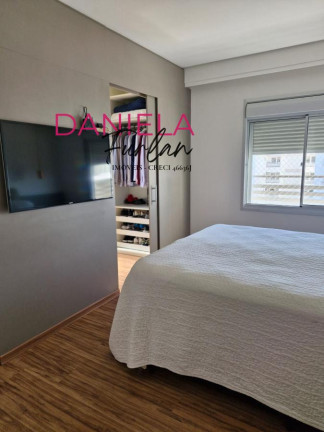 Imagem Apartamento com 3 Quartos à Venda, 167 m² em Edifício Mont Royal - Sorocaba