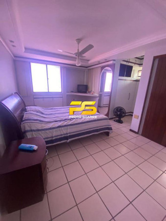 Imagem Apartamento com 4 Quartos à Venda, 250 m² em Manaíra - João Pessoa Imagem Apartamento com 4 Quartos à Venda, 250 m² em Manaíra - João Pessoa