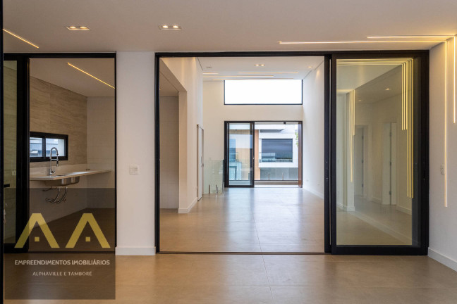 Imagem Casa para Alugar, 325 m² em Alphaville - Santana De Parnaíba