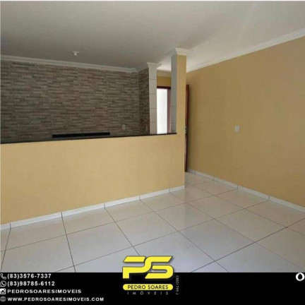 Imagem Apartamento com 2 Quartos à Venda, 46 m² em Gramame - João Pessoa Imagem Apartamento com 2 Quartos à Venda, 46 m² em Gramame - João Pessoa