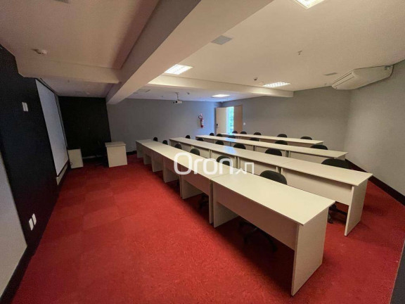 Imagem Apartamento com 1 Quarto à Venda, 42 m² em Setor Marista - Goiânia Imagem Apartamento com 1 Quarto à Venda, 42 m² em Setor Marista - Goiânia