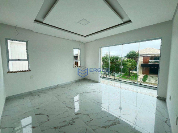Imagem Casa com 4 Quartos à Venda, 253 m² em Cidade Alpha - Eusébio Imagem Casa com 4 Quartos à Venda, 253 m² em Cidade Alpha - Eusébio