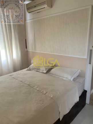 Imagem Apartamento com 3 Quartos à Venda, 124 m² em Boqueirão - Santos Imagem Apartamento com 3 Quartos à Venda, 124 m² em Boqueirão - Santos