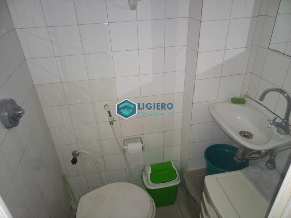Imagem Sala Comercial à Venda,  em Centro - Niterói