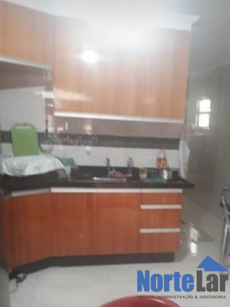 Imagem Sobrado com 3 Quartos à Venda, 80 m² em Vila Brasilândia - São Paulo Imagem Sobrado com 3 Quartos à Venda, 80 m² em Vila Brasilândia - São Paulo