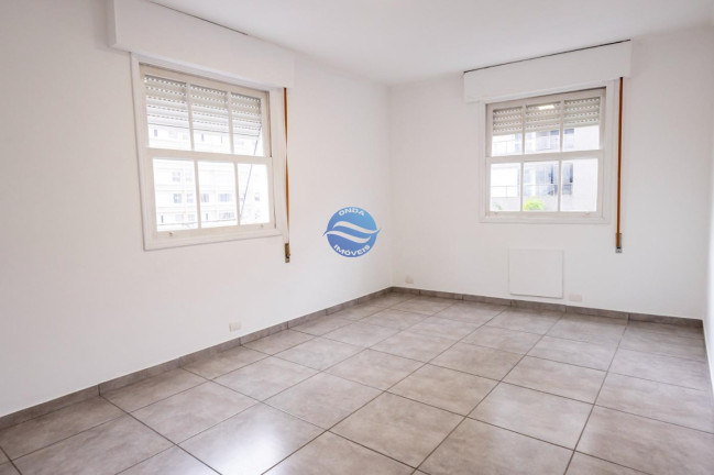 Imagem Apartamento com 5 Quartos à Venda, 208 m² em Embaré - Santos