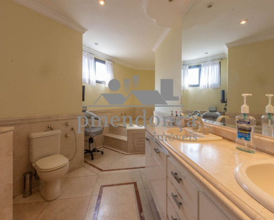 Imagem Apartamento com 4 Quartos à Venda, 412 m² em Perdizes - São Paulo Imagem Apartamento com 4 Quartos à Venda, 412 m² em Perdizes - São Paulo