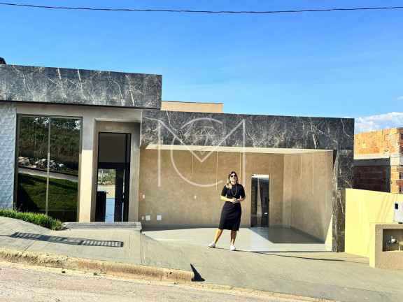 Casa com 3 Quartos à Venda, 156 m² em Parque Dos Buritis - Lagoa Santa