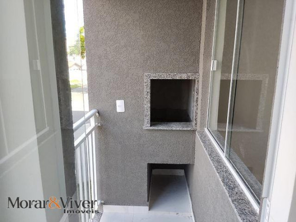 Imagem Apartamento com 3 Quartos à Venda, 62 m² em Cidade Jardim - São José Dos Pinhais