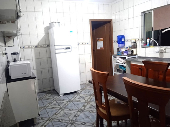Imagem Casa com 3 Quartos à Venda, 165 m² em Jardim Sandra - Cotia Imagem Casa com 3 Quartos à Venda, 165 m² em Jardim Sandra - Cotia
